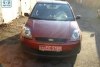 Ford Fiesta  2008. ���� 3