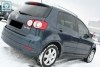 Volkswagen Golf Plus PLUS 2009. ���� 6