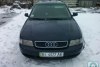 Audi A4  1996. ���� 12