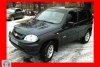 Chevrolet Niva  2011. ���� 1