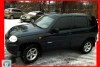 Chevrolet Niva  2011. ���� 3