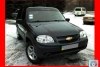 Chevrolet Niva  2011. ���� 5