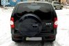 Chevrolet Niva  2011. ���� 8