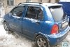 Chery QQ 1.1 Luxury 2008. ���� 8