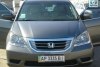 Honda Odyssey  2008. ���� 5