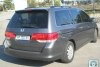 Honda Odyssey  2008. ���� 8