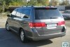 Honda Odyssey  2008. ���� 9