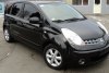 Nissan Note  2008. ���� 1