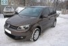 Volkswagen Touran  2011. ���� 2