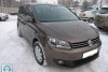 Volkswagen Touran  2011. ���� 1