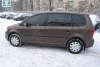Volkswagen Touran  2011. ���� 3