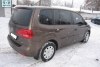 Volkswagen Touran  2011. ���� 5