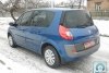 Renault Scenic II 2007. ���� 4