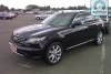 Infiniti FX Sport 2008. ���� 1