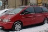 Volkswagen Sharan  1996. ���� 3