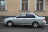 Nissan Almera  2007. ���� 4