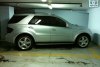 Mercedes M-Class ML 63 AMG 2008. ���� 2