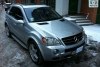 Mercedes M-Class ML 63 AMG 2008. ���� 5