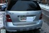 Mercedes M-Class ML 63 AMG 2008. ���� 6