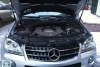 Mercedes M-Class ML 63 AMG 2008. ���� 11