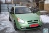 Hyundai Accent  2009. ���� 1