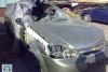 Chevrolet Lacetti  2004. ���� 1