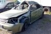 Chevrolet Lacetti  2004. ���� 2