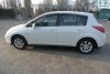 Nissan Tiida se 2008. ���� 1