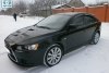 Mitsubishi Lancer Evolution  2008. ���� 8