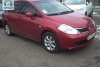 Nissan Tiida SE 2008. ���� 1