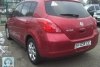 Nissan Tiida SE 2008. ���� 5