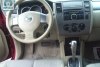 Nissan Tiida SE 2008. ���� 8
