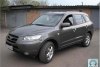 Hyundai Santa Fe  2008. ���� 2