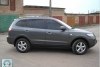 Hyundai Santa Fe  2008. ���� 3