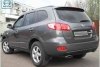 Hyundai Santa Fe  2008. ���� 4