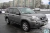Nissan X-Trail SE 2008. ���� 1