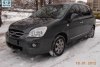 KIA Carens 7 ������� 2008. ���� 2
