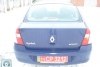 Renault Symbol  2008. ���� 4
