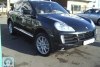 Porsche Cayenne -S �omfort 2008. ���� 1