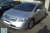 Honda Civic HYBRID 2006. ���� 3