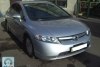 Honda Civic HYBRID 2006. ���� 1