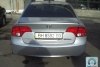 Honda Civic HYBRID 2006. ���� 4