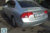 Honda Civic HYBRID 2006. ���� 5