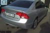 Honda Civic HYBRID 2006. ���� 6