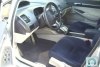 Honda Civic HYBRID 2006. ���� 8