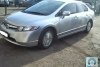 Honda Civic HYBRID 2006. ���� 11