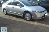 Honda Civic HYBRID 2006. ���� 12