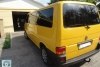 Volkswagen Transporter T4 2003. Фото 4