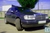 Mercedes E-Class 124 1991. ���� 1