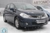 Nissan Tiida  2010. ���� 1